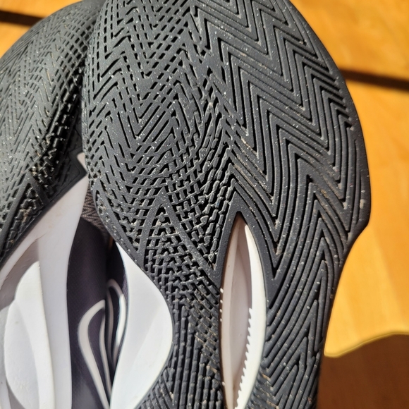 Nike Precision 6 steel grey - Picture 4 of 6